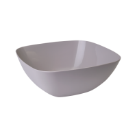 Салатниця Алеана 12*12*5.5см, какао (168001-какао)