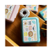 Ланч-бокс з декором, Pets: сизий блакитний (127048-Pets/сиз.блак) - фото № 2