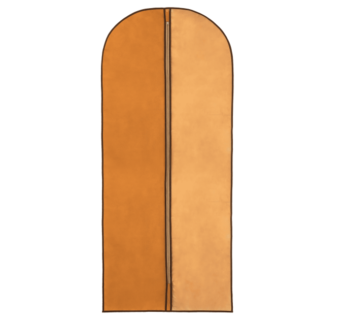Чохол для зберігання одягу HOME 60*150см (1708-RO) - фото № 1
