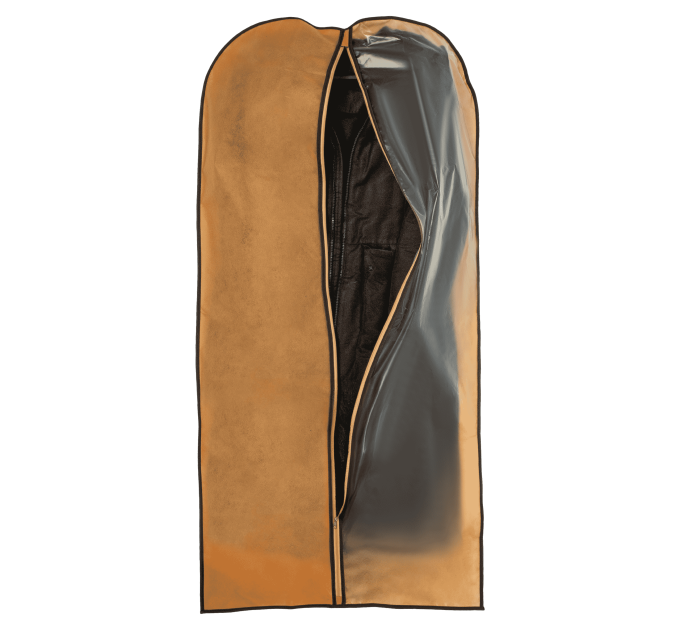 Чохол для зберігання одягу HOME 60*150см (1708-RO) - фото № 3