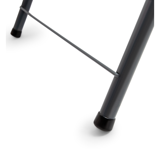 Дошка для прасування 118*36 см з підрукавником EuroHome, зелений (11836WR) - фото № 11