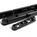 Сушарка для білизни стельова Laundry 5х1,4 м (TRL-140-D5-BLK) - фото № 8