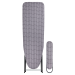 Дошка для прасування 118*36 см з підрукавником EuroHome, сірий (11836WR) - фото № 6