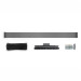 Сушарка для білизни стельова Laundry 5х1,4 м (TRL-140-D5-BLK) - фото № 10