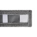 Сменная насадка Eco Fabric из микрофибры 28 см для швабры для мытья окон (EF-2530-RF) - фото № 4