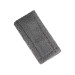 Сменная насадка Eco Fabric из микрофибры 28 см для швабры для мытья окон (EF-2530-RF) - фото № 6