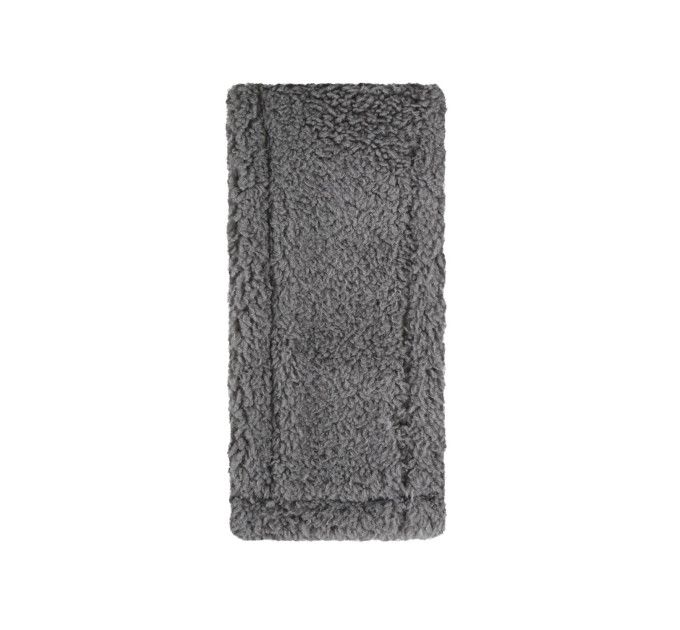 Сменная насадка Eco Fabric из микрофибры 28 см для швабры для мытья окон (EF-2530-RF) - фото № 7