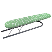 Підрукавник для прасування 50*11 см EuroHome (5011W-зелений)