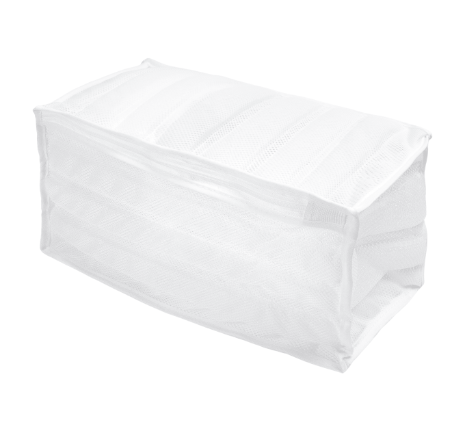 Чохол для прання взуття 33*17*16 см Eco Fabric (1114-RO) - фото № 3