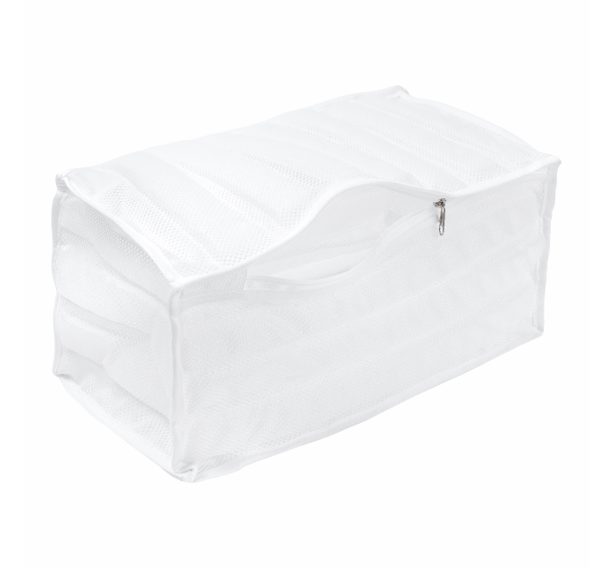 Чохол для прання взуття 33*17*16 см Eco Fabric (1114-RO) - фото № 4