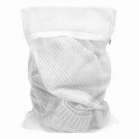 Мішок для прання на блискавці 35х50см Eco Fabric (5508)