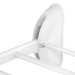 Сушилка пристенная для белья EuroHome LINO (0259PL) - фото № 3