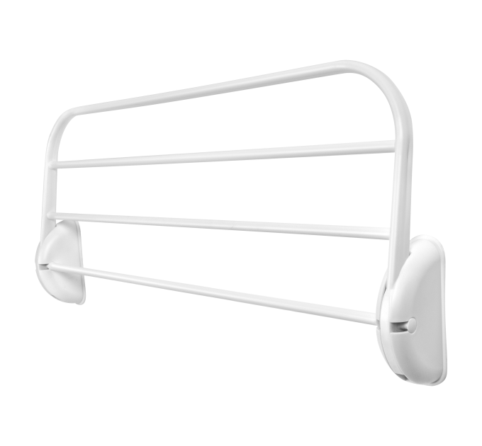 Сушилка пристенная для белья EuroHome LINO (0259PL) - фото № 4