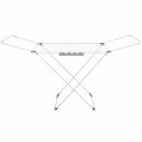 Сушилка для белья AlexValex Premium 18 м, белый (AV18WHT)