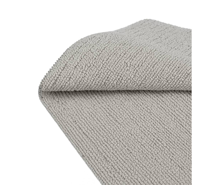 Насадка змінна Eco Fabric з мікрофібри 32см до швабри для миття вікон (EF-3025-RF) - фото № 5