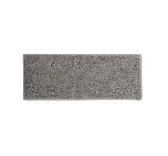 Насадка змінна Eco Fabric з мікрофібри 32см до швабри для миття вікон (EF-3025-RF) - фото № 3