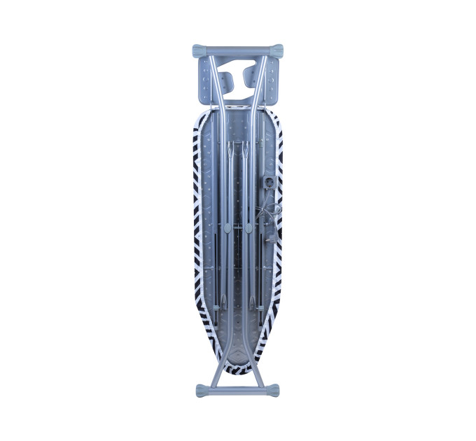 Дошка для прасування 112*36 см Dogrular HOUSEPLUS (IB-1005-PLUG) з розеткою - фото № 6