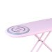 Дошка для прасування 152*44 см Dogrular PREMIUM Pink (14013-11) - фото № 4