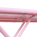 Дошка для прасування 152*44 см Dogrular PREMIUM Pink (14013-11) - фото № 5