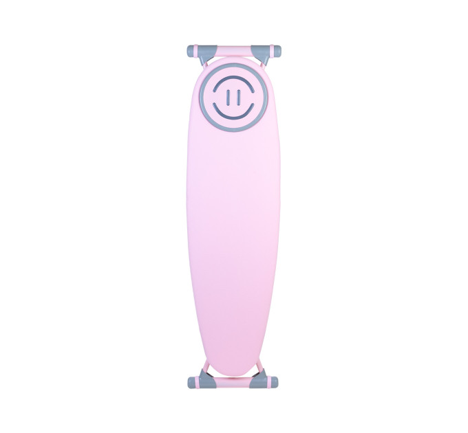 Дошка для прасування 152*44 см Dogrular PREMIUM Pink (14013-11) - фото № 2