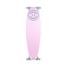 Дошка для прасування 152*44 см Dogrular PREMIUM Pink (14013-11) - фото № 2