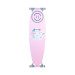Дошка для прасування 152*44 см Dogrular PREMIUM Pink (14013-11) - фото № 6