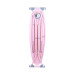 Дошка для прасування 152*44 см Dogrular PREMIUM Pink (14013-11) - фото № 3