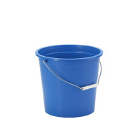 Відро OZHAVAN Plastik 20л, синій (N-55)