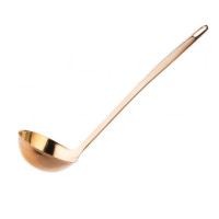 Ополоник Fackelmann COPPER 34 см, сталь (682227)