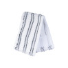 Насадка для швабри Eco Fabric,мікрофібра з абразивними вставками (EF-0055-AB)