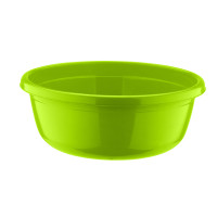 Миска ASUDE Plastik 5.5л, зелений (ASD089-зел)