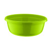 Миска ASUDE Plastik 5.5л, зелений (ASD089-зел)