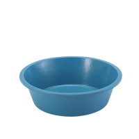 Миска OZHAVAN Plastik 23л, синій (N-104)
