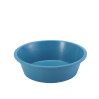 Миска OZHAVAN Plastik 8л, синій (N-100)