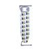 Дошка для прасування 120*38 см Eurogold Aero Max (37268B1-C) - фото № 2