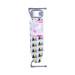 Дошка для прасування 120*38 см Eurogold Aero Max (37268B1-C) - фото № 6