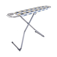 Дошка для прасування 120*38 см Eurogold Aero Max (37268B1-C)