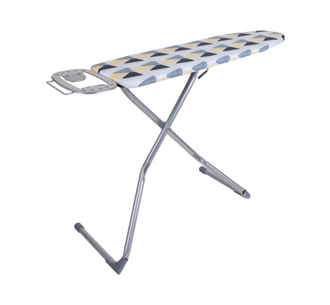 Дошка для прасування 120*38 см Eurogold Aero Max (37268B1-C) - фото № 1