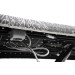 Дошка для прасування Dogrular RACHEL 120*40см з розеткою (15023-PLUG) - фото № 4