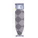 Дошка для прасування Dogrular SILVIA 112*36см з розеткою, серо-блакитний (15030-SILVER-PLUG) - фото № 2