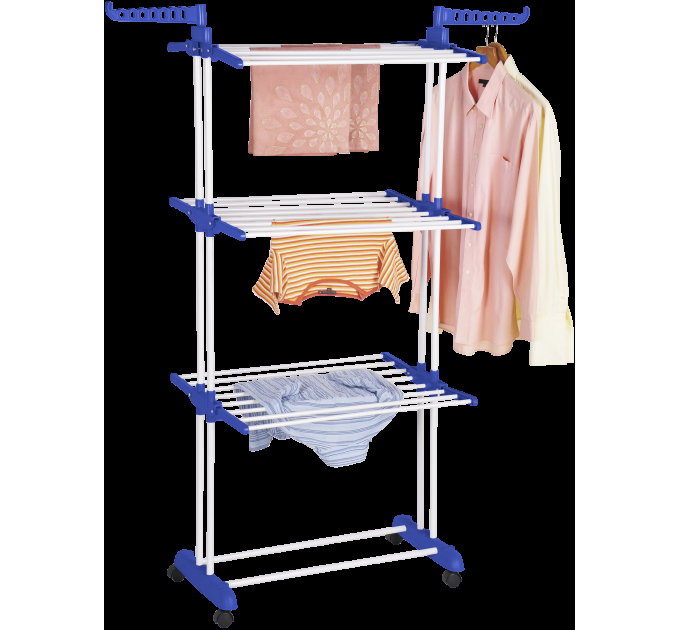 Сушарка для білизни Laundry Florence 22м (TRL-2238) - фото № 5