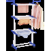 Сушарка для білизни Laundry Florence 22м (TRL-2238) - фото № 5