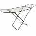 Сушарка для білизни Dogrular HOUSEPLUS LD-2001 18м, чорний (17010) - фото № 1