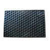 Килимок під двері Гнивань СОТА не пробита 40*60 см, гумовий (RMC02-4060)