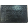 Килимок під двері Гнивань Welcome-3 40*59 см, гумовий (RMP05-4059)