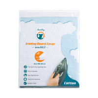 Чохол для прасувальної дошки 110*30 см Laundry S (TR-046-2S)