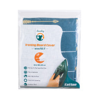 Чохол для прасувальної дошки 110*30 см Laundry S (TRbase-048-2S)