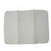 Килимок для сушіння посуду Eco Fabric 38*51см, бежевий (EF-3851-BG) - фото № 5