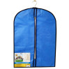 Чохол для дитячого одягу HOME Kids 50*70cм, синій (57-KD-01-RO)