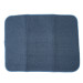 Килимок для сушіння посуду Eco Fabric 38*51см, синій (EF-3851-DB) - фото № 5